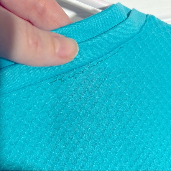 Columbia Women's Freezer Coil Omni-Wick Long Sleeve Protection Shirt size Large - Picture 8 of 11